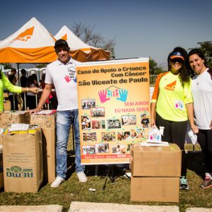 Dia Nacional da Campanha Educativa contra o Câncer