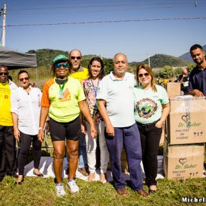 Você também faz a sua parte