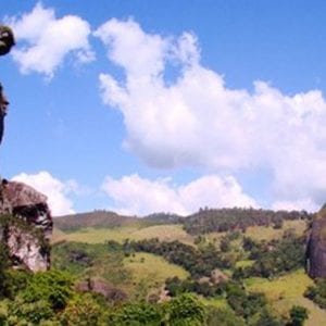 Pedacinho da Suíça na Serra Carioca