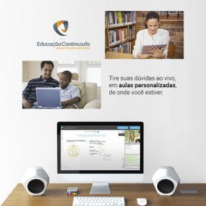 Conheça o Apoio Educacional a Distância: a nova modalidade da Educação Continuada