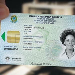 Novo sistema de identidade única: como funcionará?