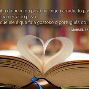 O dia de Portugal, uma declaração de amor à Língua Portuguesa