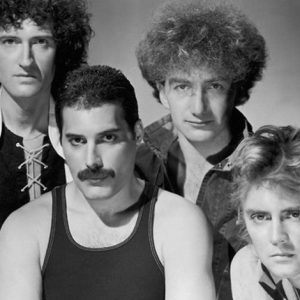 Filme que conta a história do Queen é confirmado