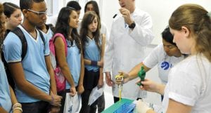 Educação para o futuro