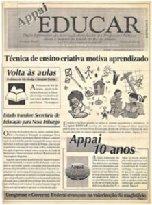 Edição 1