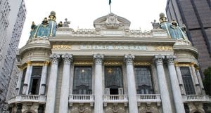Guia histórico | Theatro Municipal do Rio de Janeiro