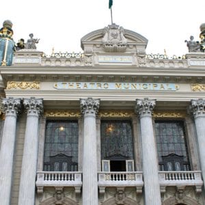 Guia histórico | Theatro Municipal do Rio de Janeiro