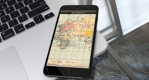 App… um caminho sem volta