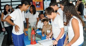 Produção centenária