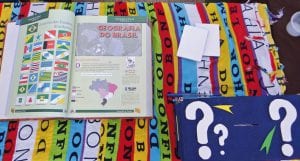 Meu Brasil “Brazileiro”?