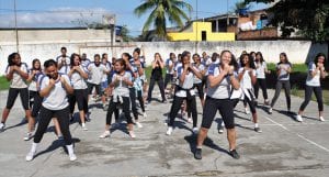 Linkando o conhecimento