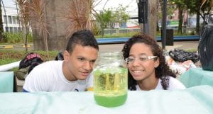 Tesouro da humanidade