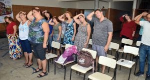 Profissionais da Educação participam do programa Saúde Nota 10 da Appai