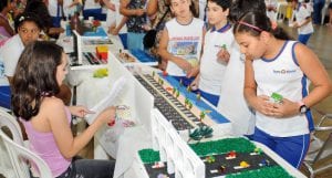 Rio, conhecer para cuidar