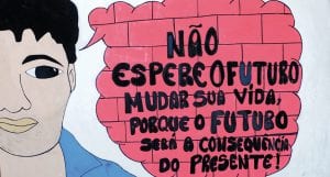Tarefa principal: superação