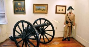 Guia Histórico | Museu da Polícia Militar