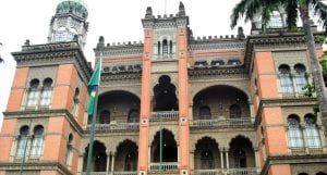 Guia Histórico | Museu da Vida