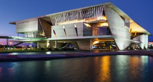 Guia Histórico | Cidade das Artes
