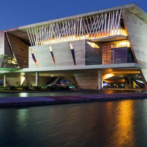 Guia Histórico | Cidade das Artes