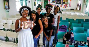 O peso da melanina na espécie humana