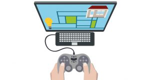 Matemática e Games? Eis a questão!