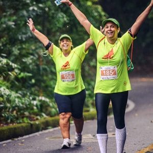 Participe de mais uma etapa da Corrida do Imperador