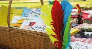Picnic das Palavras