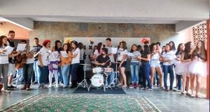 Explosão cultural