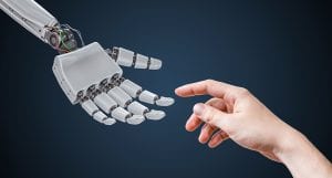 Inteligência Artificial não é o futuro, é o presente!