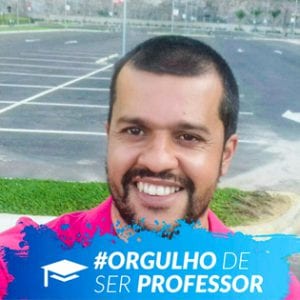 Professor associado da Appai diz que “É cria de” e viraliza na Internet