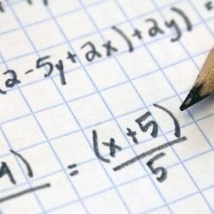 Inscreva-se na 1ª Jornada de Educação Matemática