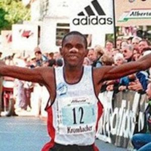 Gigante das Corridas para estreantes e veteranos em maratonas