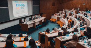 Educa Rio 2018