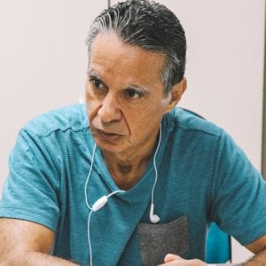 Dermeval Costa: “O Saúde 10 me ajudou a conquistar diversos pódios nas corridas”