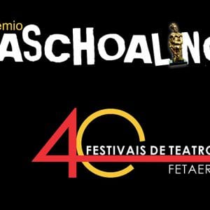 Festival de teatro apoiado pela Appai abre inscrições para Seminário