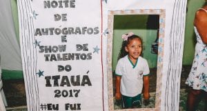 O primeiro livro ninguém esquece!
