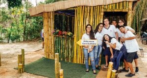 Escola consciente