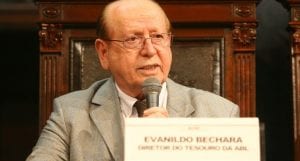 Professor Evanildo Bechara estará na I Semana da Língua Portuguesa da Appai