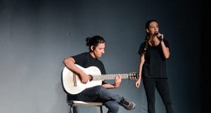 Respirando poesia (Projeto Poesia na Escola)