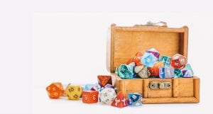 Um jogo de interpretação – Plano de aula de jogos e brincadeiras