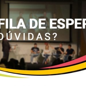 Veja o passo a passo para fazer a sua pré-inscrição para o III Encontro de Educação