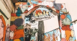 Museu de Favela