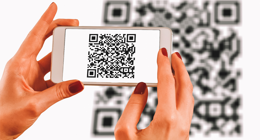 III Encontro de Educação - QR Code