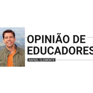 Para a intolerância, mais democracia, mais escola