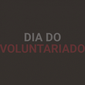 Cruz Vermelha é fonte de inspiração no Dia do Voluntariado