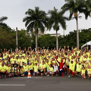 Tudo sobre a maior equipe de corredores de rua do mundo – A Gigante das Corridas