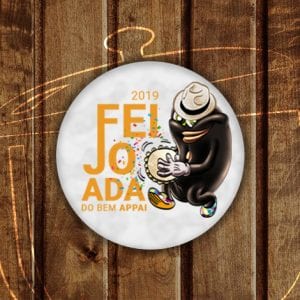 Vem aí a Feijoada do Bem Appai: um evento inédito para você!