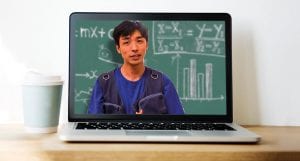 Matemática em toda parte