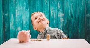 Com dinheiro não se brinca, se estuda! A importância da educação financeira