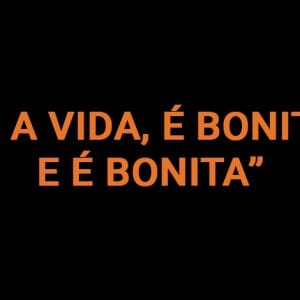 “O que é, o que é?”. Confira Gonzaguinha no Bom Espetáculo!